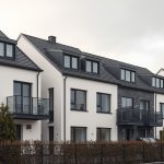 Przemyślane projektowanie współczesnej fasady konstrukcji z uwzględnieniem funkcjonalności